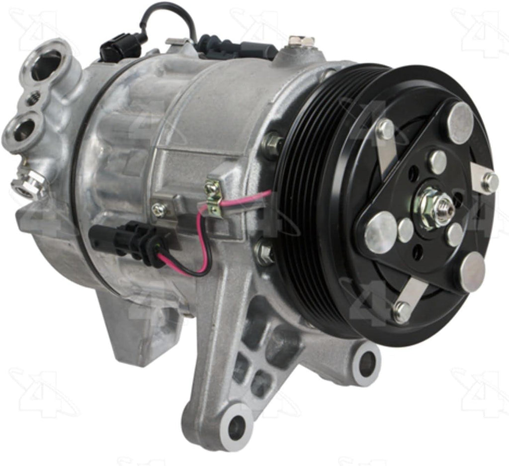 98586 Compressor New /
