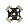 4224007 ACT 4 Pad Rigid Race Disc - greatparts