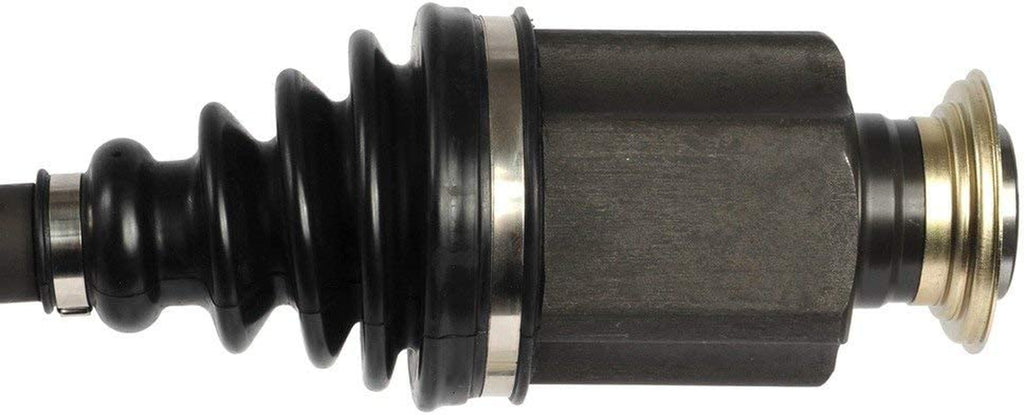 66-4262 New Constant Velocity Drive Axle