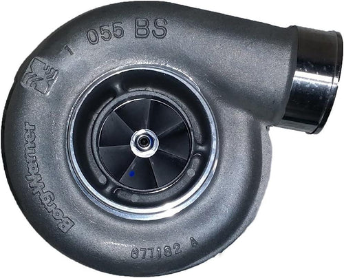 177281 Turbocharger (S300S)