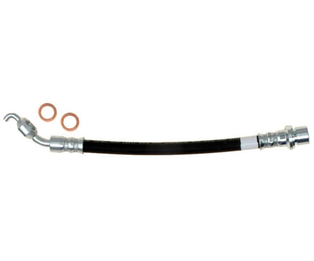 Raybestos Brake Hydraulic Hose for 05-06 Corolla BH382713