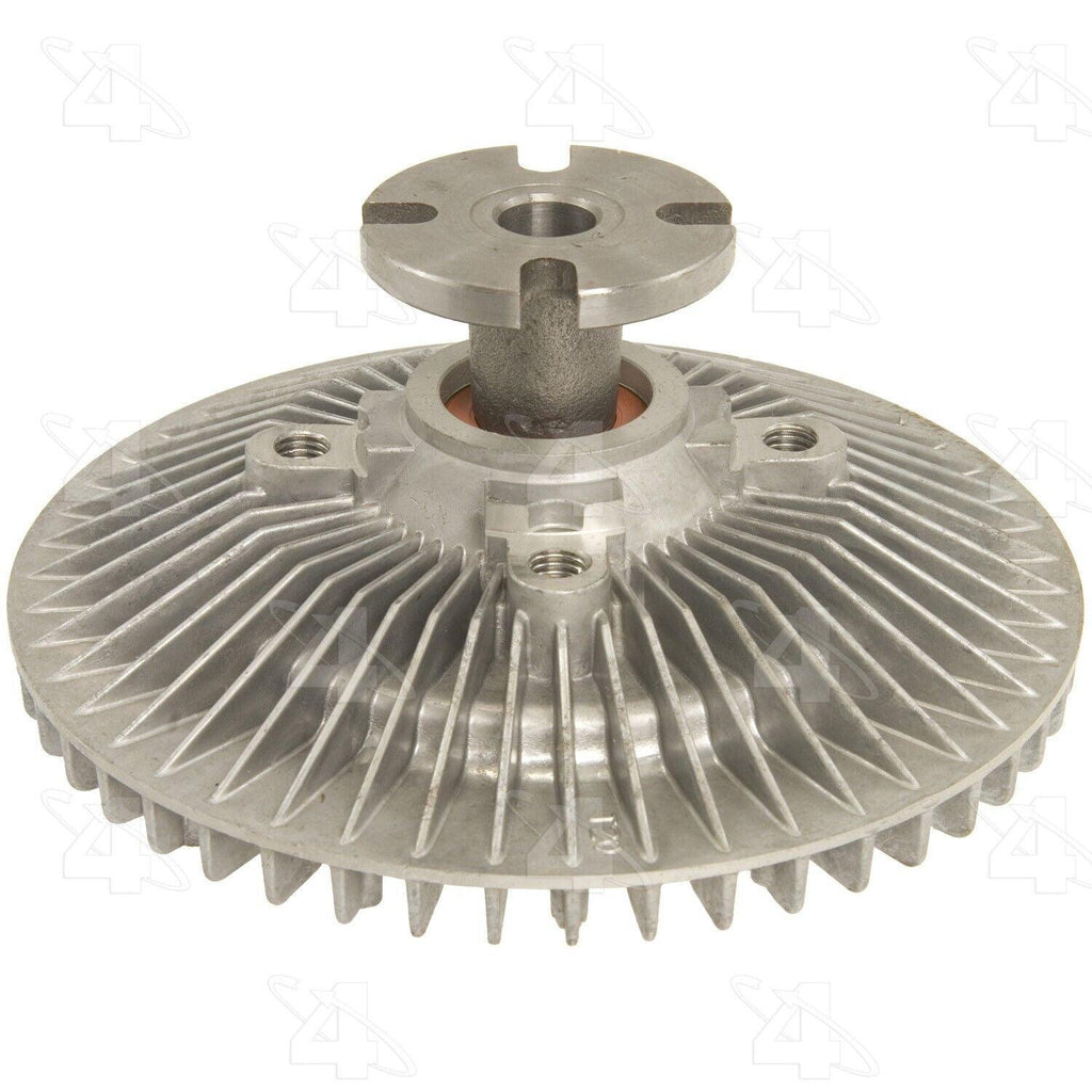 Engine Cooling Fan Clutch for C1500, C1500 Suburban, C2500+More 2724