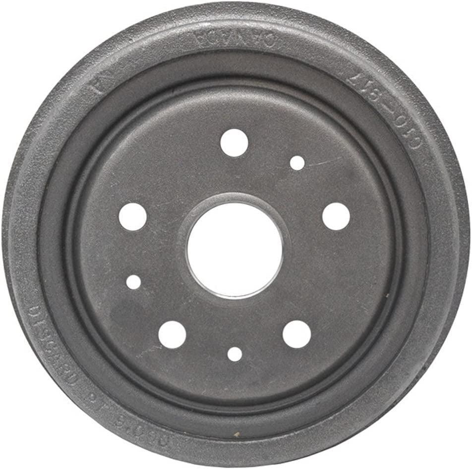 2501R Professional Grade Brake Drum