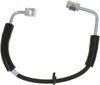Professional 18J4563 Front Passenger Side Hydraulic Brake Hose Assembly