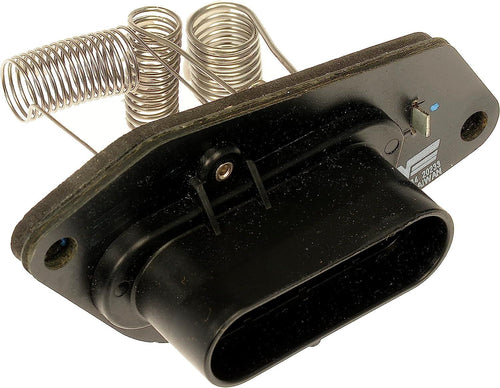 Dorman 973-225 HVAC Blower Motor Resistor Compatible with Select Saturn Models