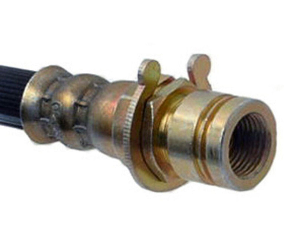 Brake Hydraulic Hose for Cherokee, GS, GS 455, Skylark, Chevelle+More BH36586