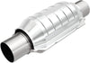 Magnaflow Universal Catalytic Converter 51205 - OEM Grade, EPA Compliant