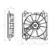 TYC Engine Cooling Fan Assembly for 13-17 Accord 601420