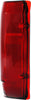 Dorman 1610219 Passenger Side Tail Light Assembly Compatible with Select Ford Models