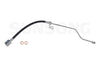Sunsong Brake Hydraulic Hose for F-150, Lobo, Mark LT 2202972