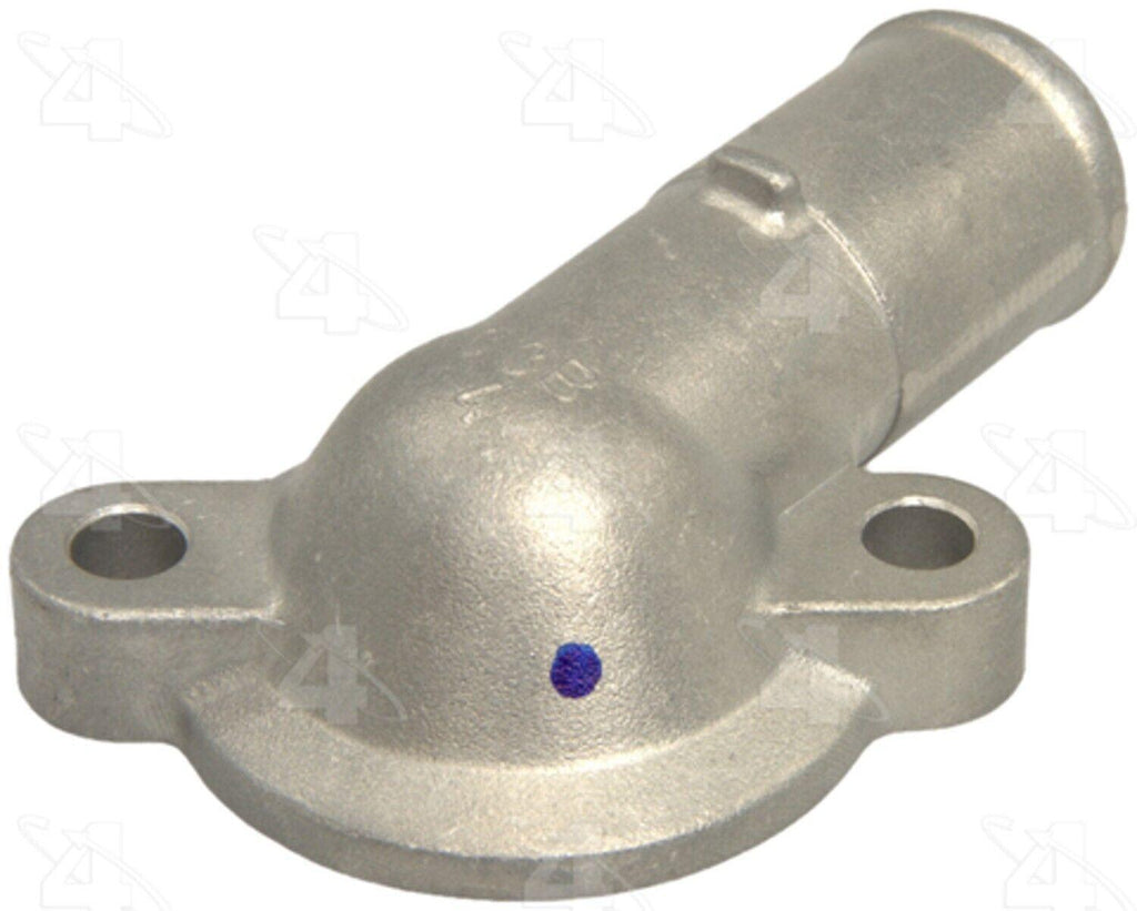 Four Seasons Engine Coolant Water Outlet for 1989-1994 Suzuki Swift 85306