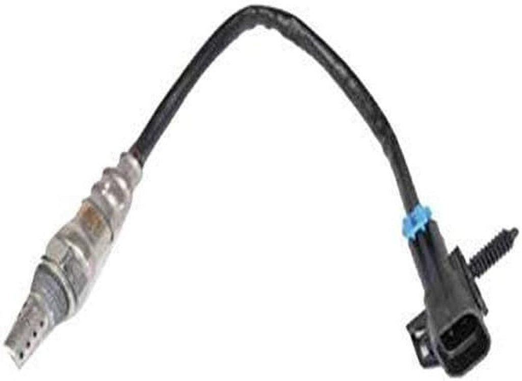 GM Genuine Parts 213-1553 Heated Oxygen Sensor