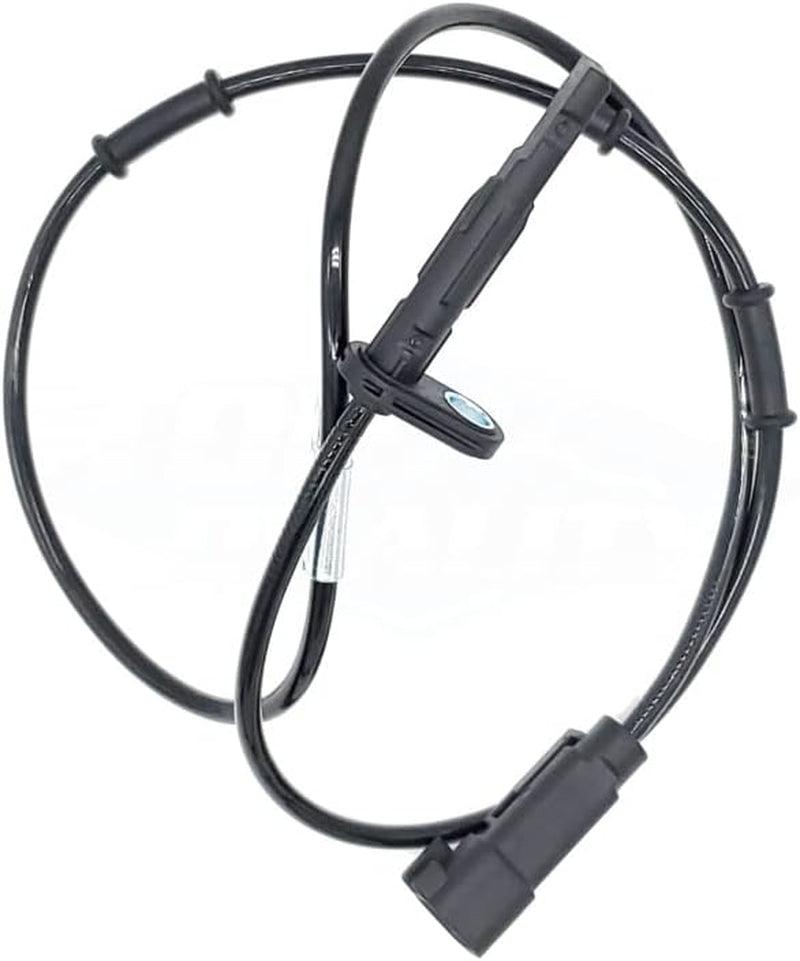 Mpulse Front Right ABS Wheel Speed Sensor SEN-2ABS2530 for Chevrolet Equinox GMC Terrain W/Harness