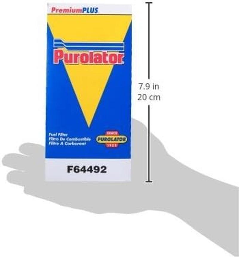 F64492 Fuel Filter