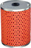 Extra Guard CH7329, 10K Mile Change Interval Cartridge Oil Filter