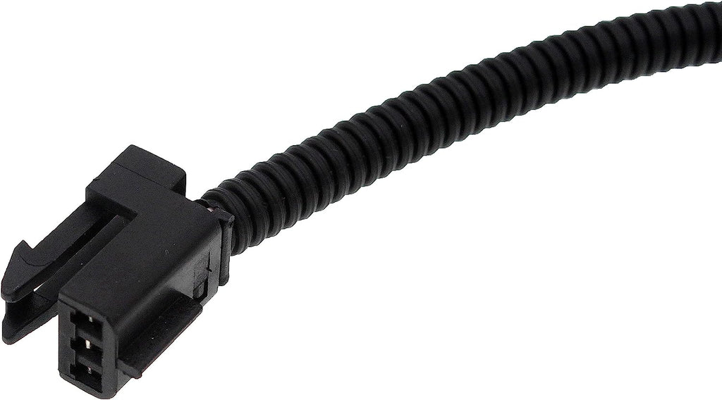 Dorman 917-604 Transaxle Input Speed Sensor Compatible with Select Ford / Lincoln / Mercury Models