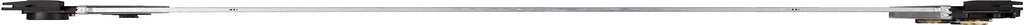 CU2258 Complete Radiator
