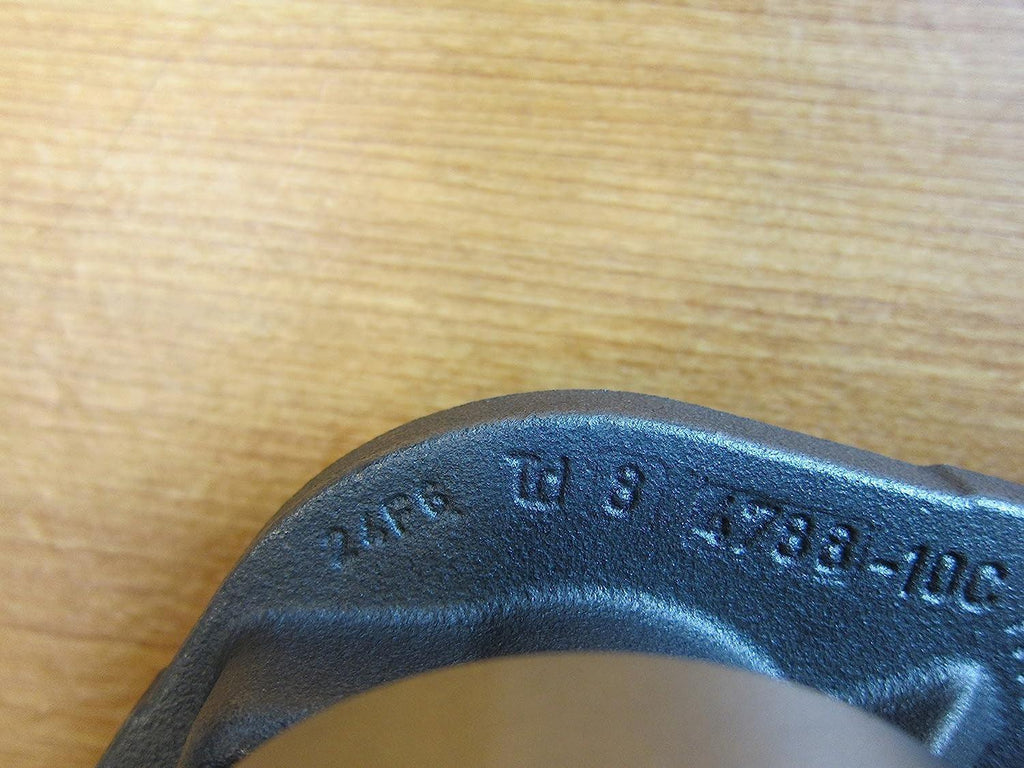 2007-2012 Dodge Ram 2500-5500 6.7L CUMMINS Turbo Diesel Engine Water Pump OEM