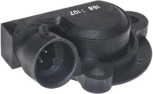 Professional 19322821 Throttle Position Sensor