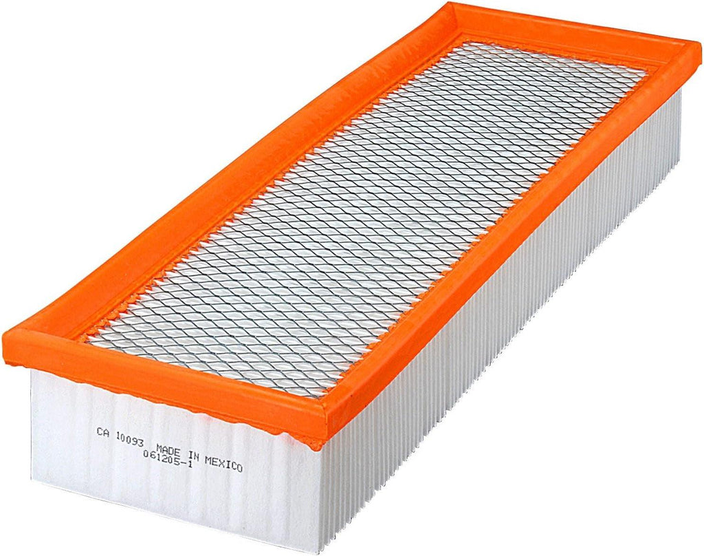 Extra Guard CA10093 Replacement Engine Air Filter for 2006-2011 Chevrolet HHR (2.4L & 2.2L) Models, Provides up to 12 Months or 12,000 Miles Filter Protection