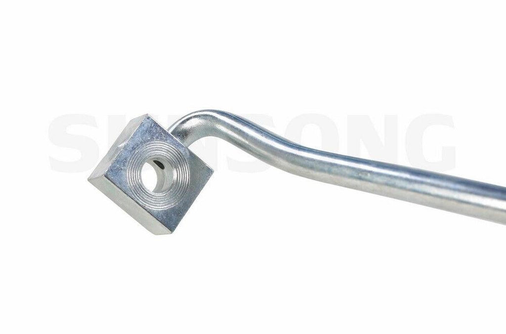 Sunsong Brake Hydraulic Hose for 1992-1996 Dakota 2203125