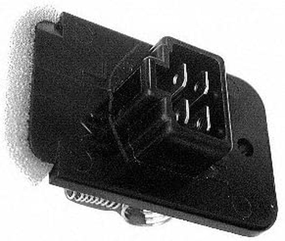 Standard Motor Products RU85 Blower Motor Resistor