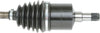 66-1055 New CV Axle