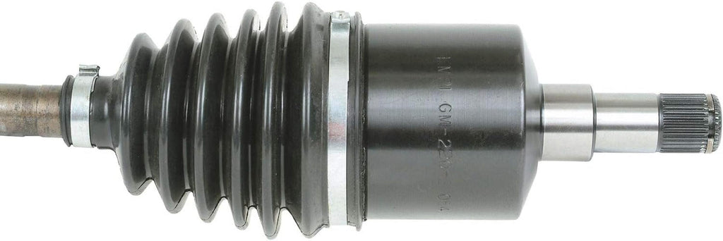 66-1055 New CV Axle