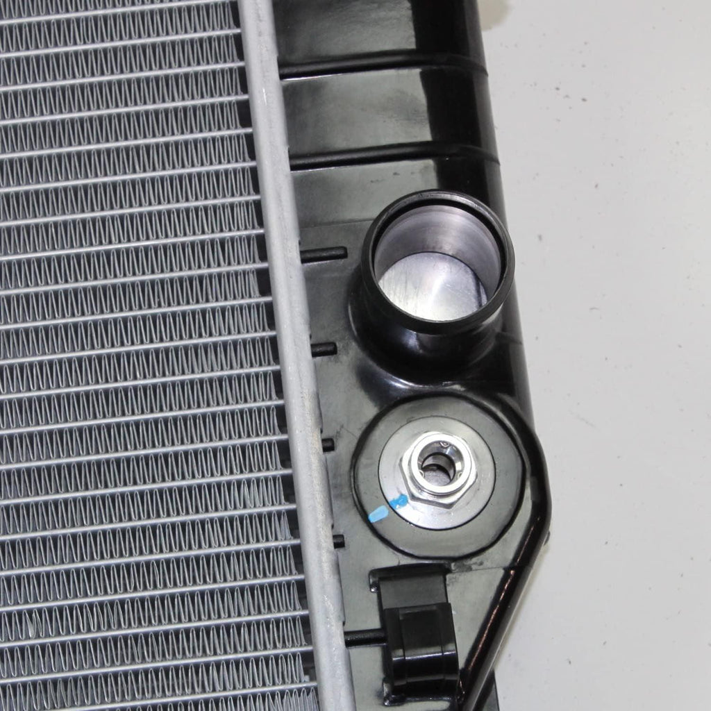 2854 Radiator Compatible with 2006-2008 Buick Lucerne