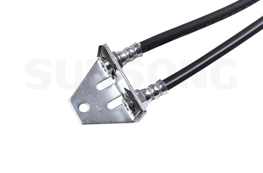 Sunsong Brake Hydraulic Hose for 03-07 H2 2204717