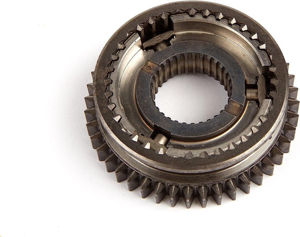 GM Original Equipment 25182857 Manual Transmission 1St and 2Nd Gear Synchronizer Hub