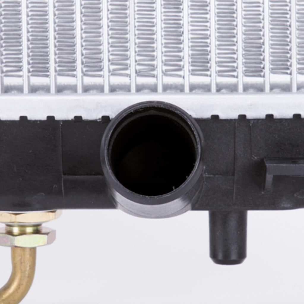 01-02 Mb Mntro 3.5L V6 at 1R Pa Rad