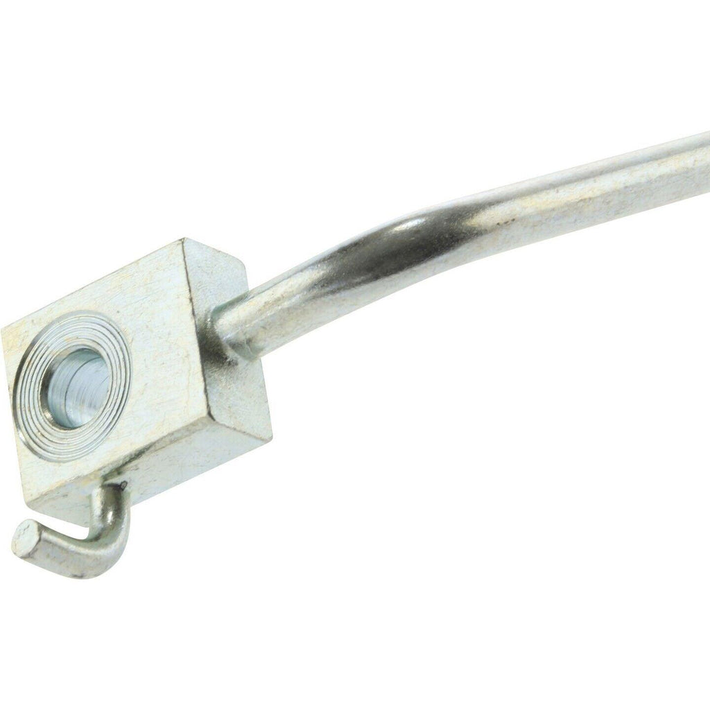 Centric Brake Hydraulic Hose for 1976-1979 F-250 150.65070