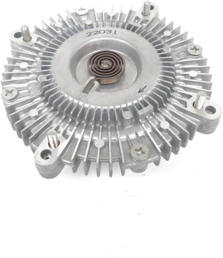 Derale 22031 USMW Professional Series Heavy Duty Fan Clutch