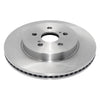 Durago Front Disc Brake Rotor for Corolla, Prius Prime (BR901758)