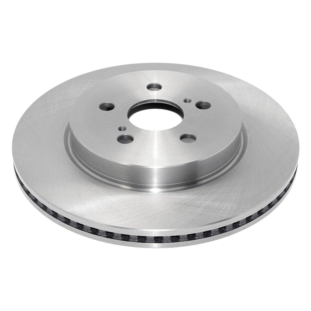 Durago Front Disc Brake Rotor for Corolla, Prius Prime (BR901758)