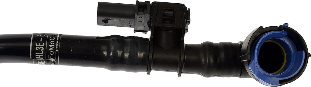 Dorman 926-457 Crankcase Pressure Sensor and Tube Assembly Compatible with Select Ford/Lincoln Models