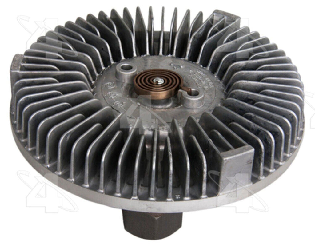 Engine Cooling Fan Clutch for Silverado 2500 HD, Silverado 3500 Hd+More 2980