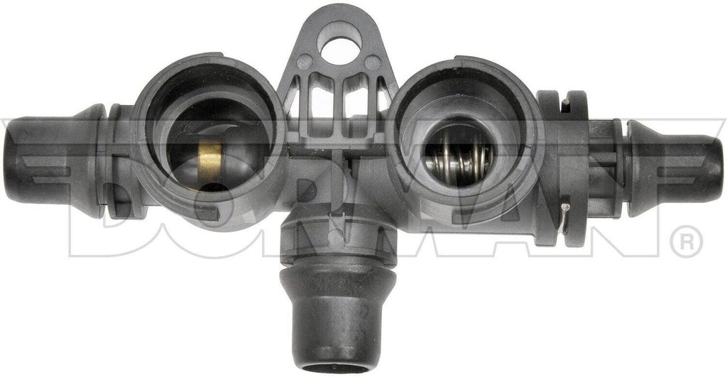Dorman Automatic Transmission Oil Cooler Thermostat for 00-06 BMW X5 902-5910
