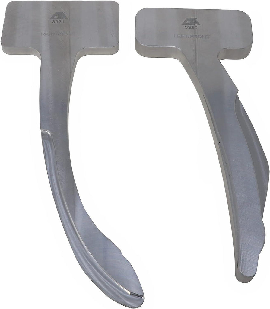 3925 Cam Phaser Holding Set - Left/Front & Right/Rear, Compatible with Chrysler, Multicolor