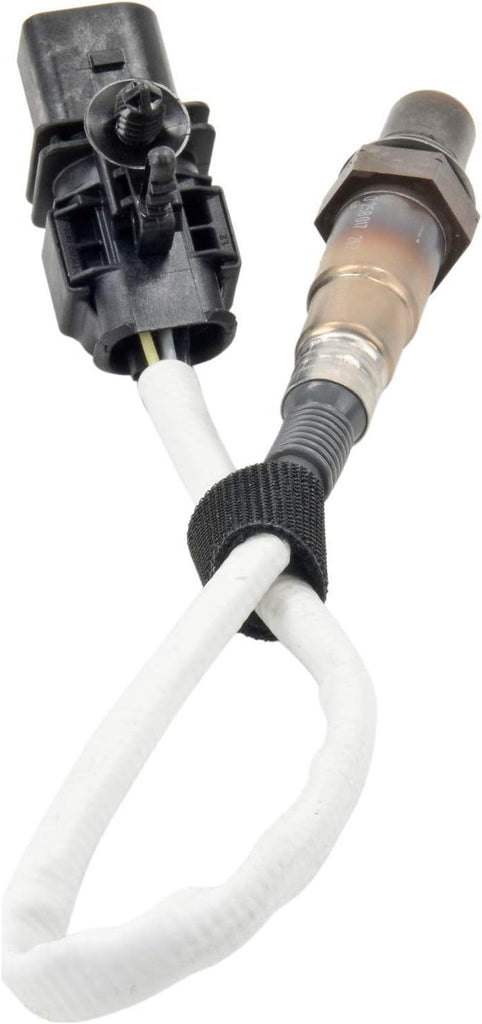 Automotive 17263 Original Equipment Wideband Oxygen Sensor - Compatible with Select Ford Flex, Focus, F-150, F-450 Super Duty, F-550 Super Duty, Mustang, Taurus; Lincoln MKS, MKT