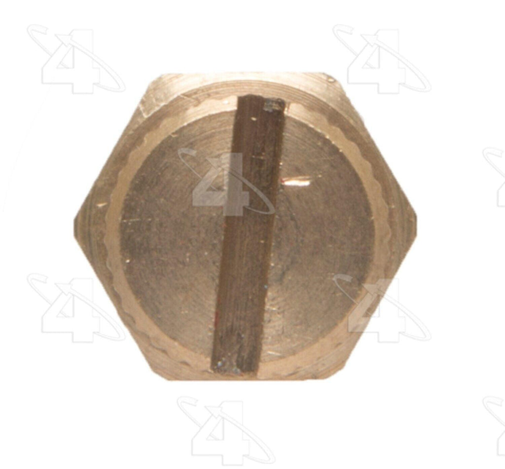 Engine Coolant Air Bleeder Valve for Rendezvous, Impala, Monte Carlo+More 86041