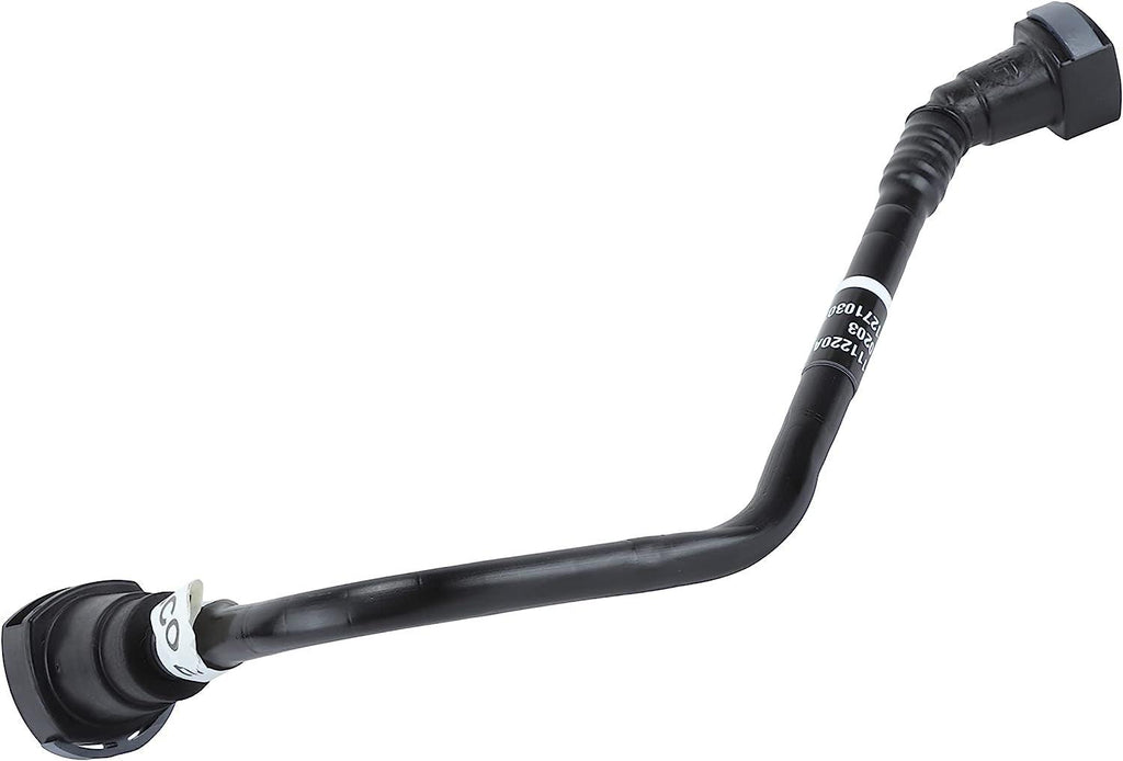 GM Original Equipment 12710307 Driver Side Positive Crankcase Ventilation (PCV) Foul Air Tube