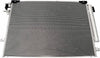 GM Genuine Parts 15-63814 Air Conditioning Condenser