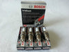 BOSCH GERMANY IRIDIUM POWER SPARK PLUG 4-PCS (9603) FR7KII33X
