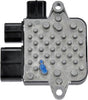 Dorman 902-502 Engine Cooling Fan Module Compatible with Select Mazda Models