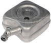 Engine Oil Cooler for Golf, Jetta, Beetle, Eurovan, A4, A4 Quattro+More 918-439