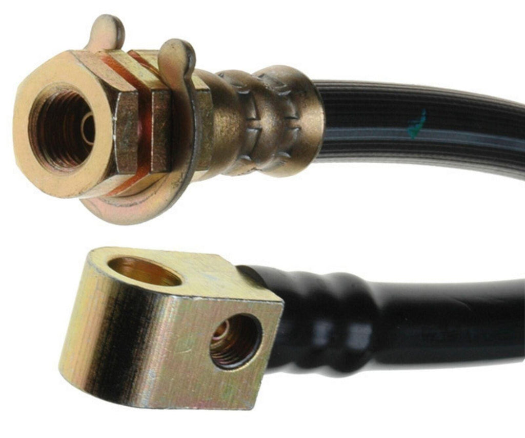 Raybestos Brake Hydraulic Hose for Bronco, F-150, F-250, F-350, F-100 BH38625