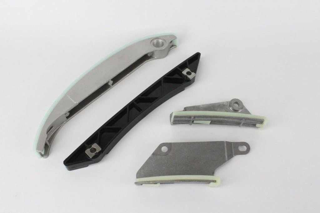 DNJ TK1116A Timing Chain Kit/For 2007-2008/ Chrysler, Dodge/ 300, Avenger, Charger, Magnum, Sebring/ 2.7L/ DOHC/ V6/ 24V/ 167Cid