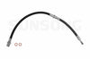 Sunsong Brake Hydraulic Hose for Impreza, Legacy 2203656